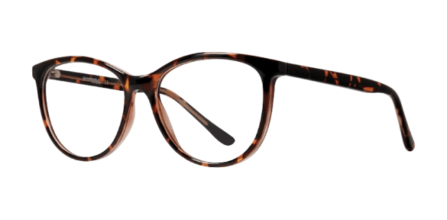 Affordable Miranda Eyeglasses