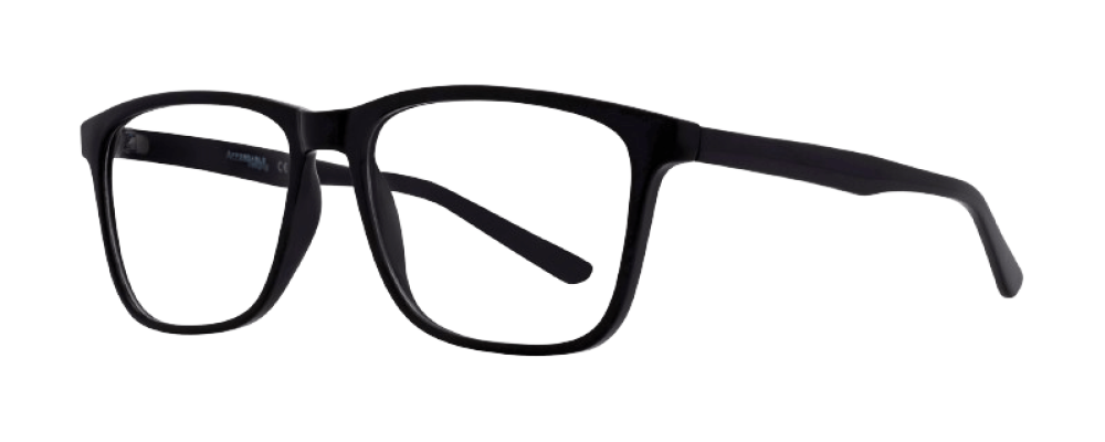 Affordable Monty Eyeglasses