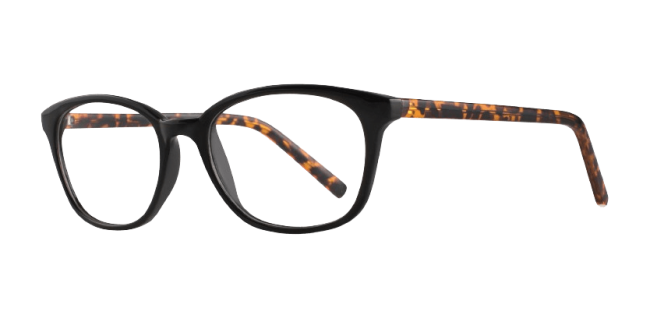 Affordable Olivia Eyeglasses