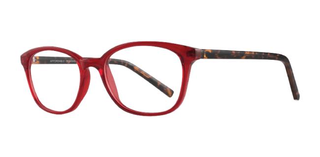 Affordable Olivia Eyeglasses