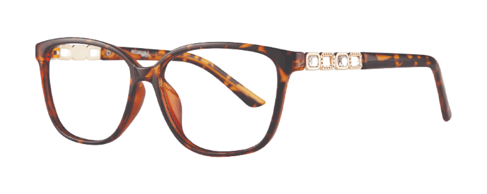 Affordable Pam Eyeglasses