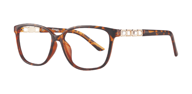 Affordable Pam Eyeglasses