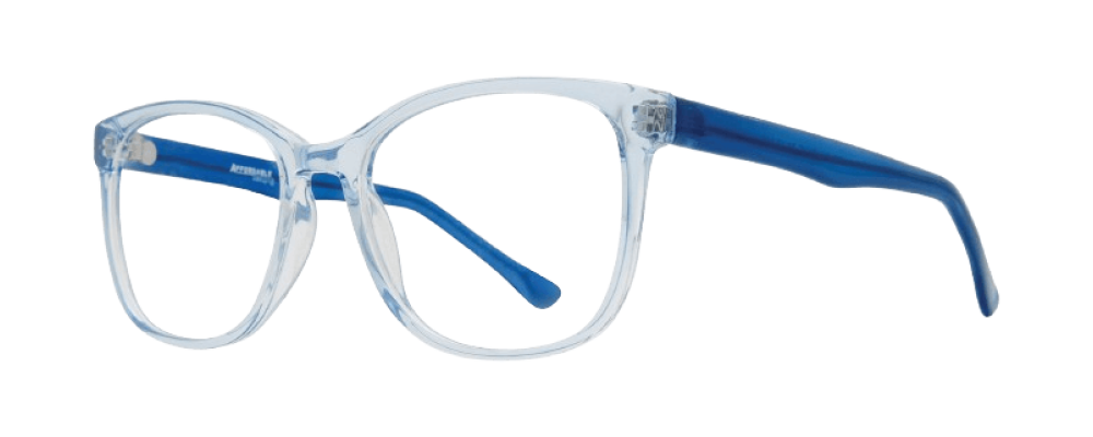 Affordable Penny Eyeglasses