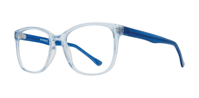 Affordable Penny Eyeglasses