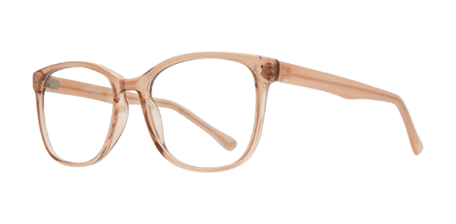 Affordable Penny Eyeglasses