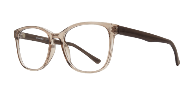 Affordable Penny Eyeglasses