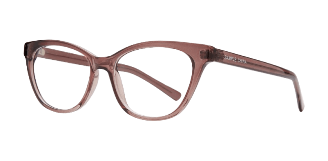 Affordable Pookie Eyeglasses