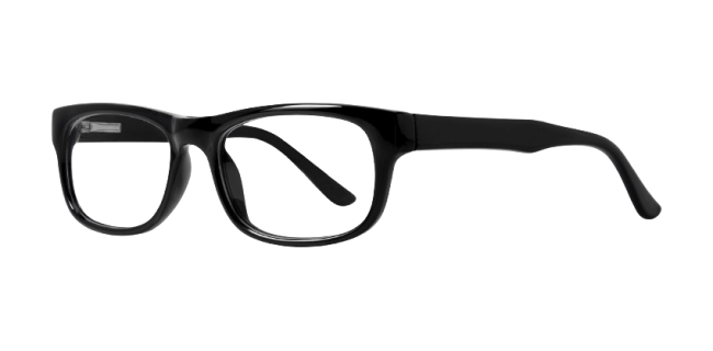 Affordable Professor Eyeglasses