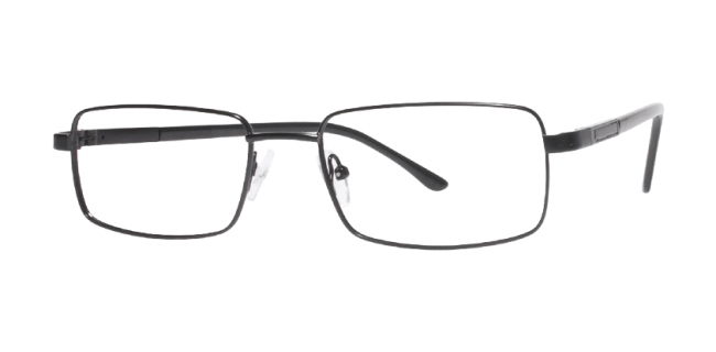 Affordable Reggie Eyeglasses