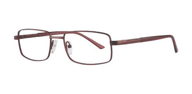 Affordable Reggie Eyeglasses