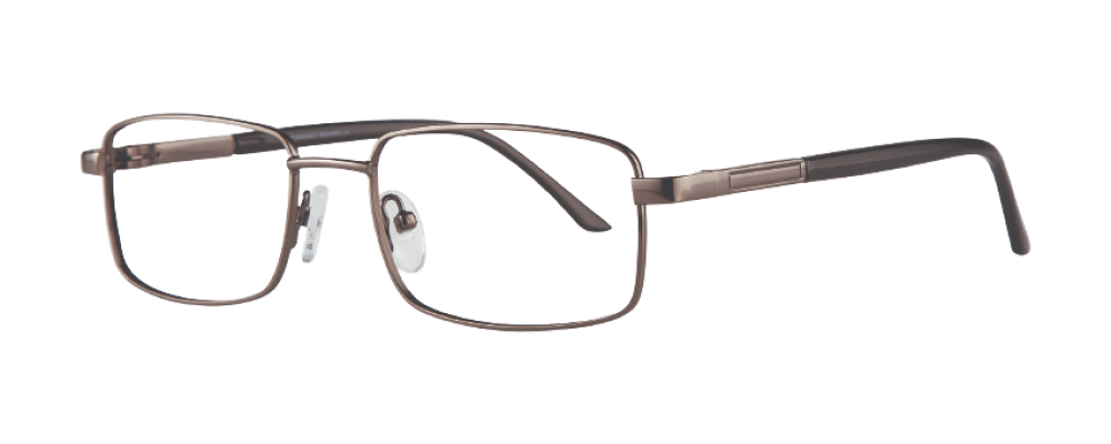 Affordable Reggie Eyeglasses