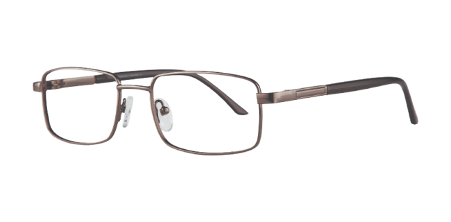 Affordable Reggie Eyeglasses