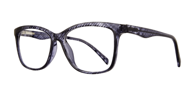 Affordable Rhoda Eyeglasses