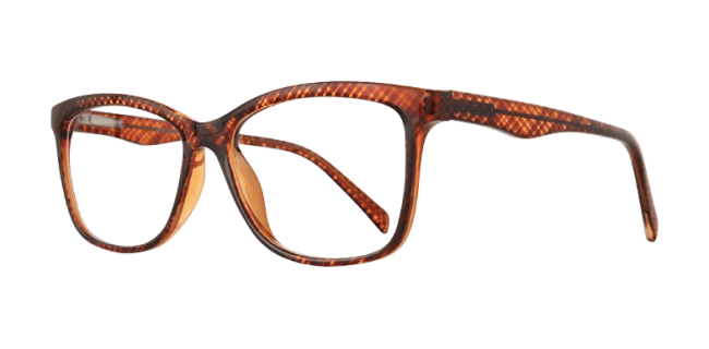 Affordable Rhoda Eyeglasses