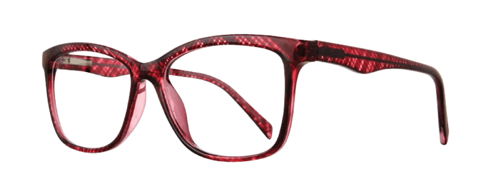 Affordable Rhoda Eyeglasses