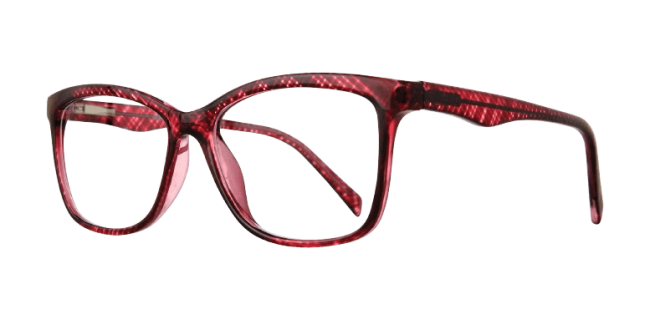 Affordable Rhoda Eyeglasses