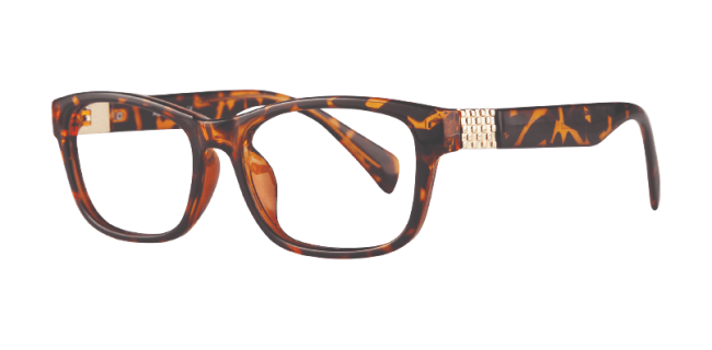 Affordable Ricky Eyeglasses