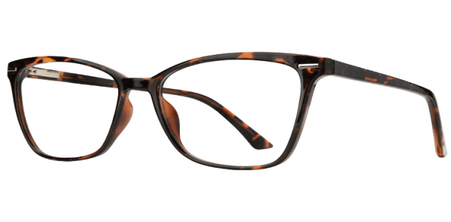 Affordable Rosalie Eyeglasses