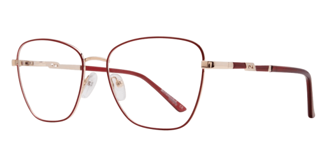 Affordable Ruthie Eyeglasses