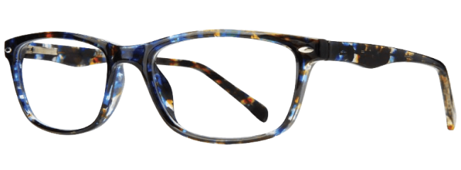 Affordable Sasha Eyeglasses