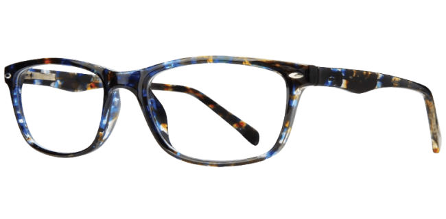 Affordable Sasha Eyeglasses