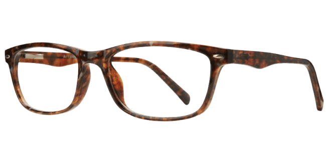 Affordable Sasha Eyeglasses