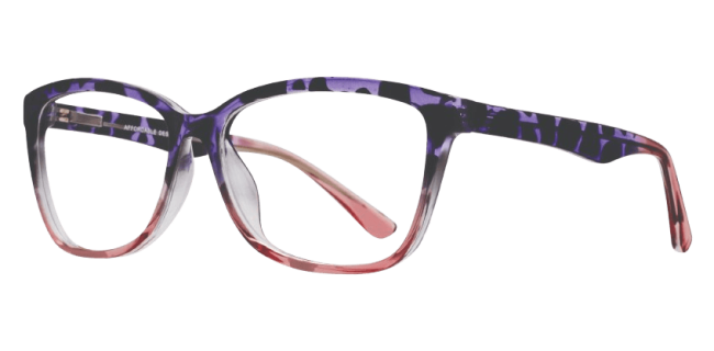 Affordable Sienna Eyeglasses