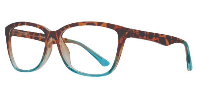 Affordable Sienna Eyeglasses