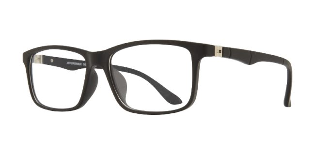 Affordable Silvio Eyeglasses