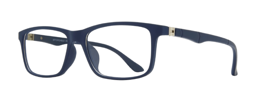 Affordable Silvio Eyeglasses