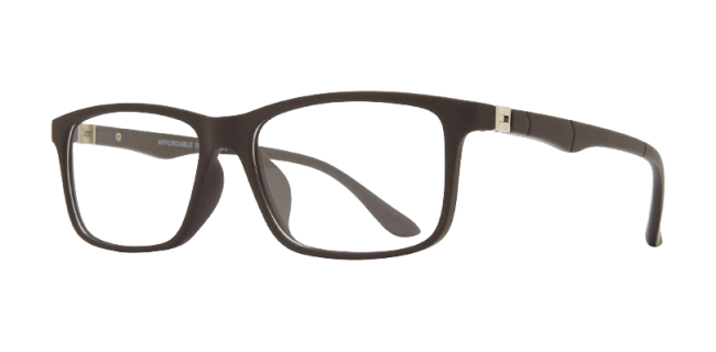 Affordable Silvio Eyeglasses