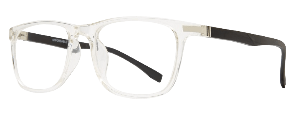 Affordable Spencer Eyeglasses