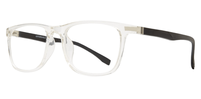 Affordable Spencer Eyeglasses