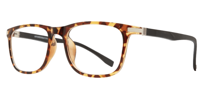 Affordable Spencer Eyeglasses