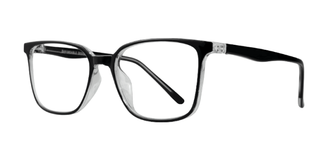 Affordable Tate Eyeglasses