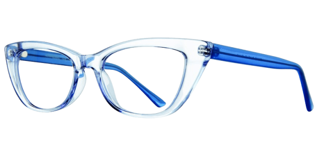 Affordable Trixie Eyeglasses