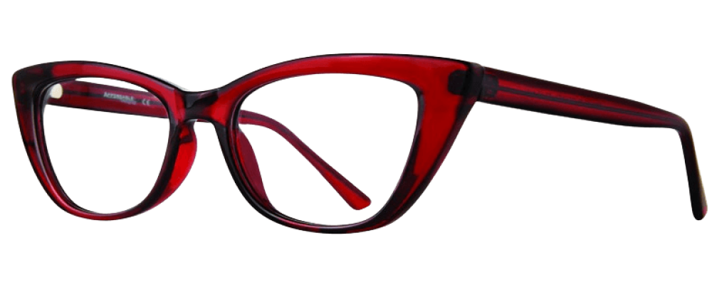 Affordable Trixie Eyeglasses