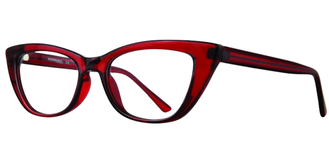 Affordable Trixie Eyeglasses