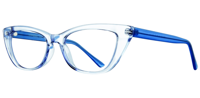 Affordable Trixie Eyeglasses