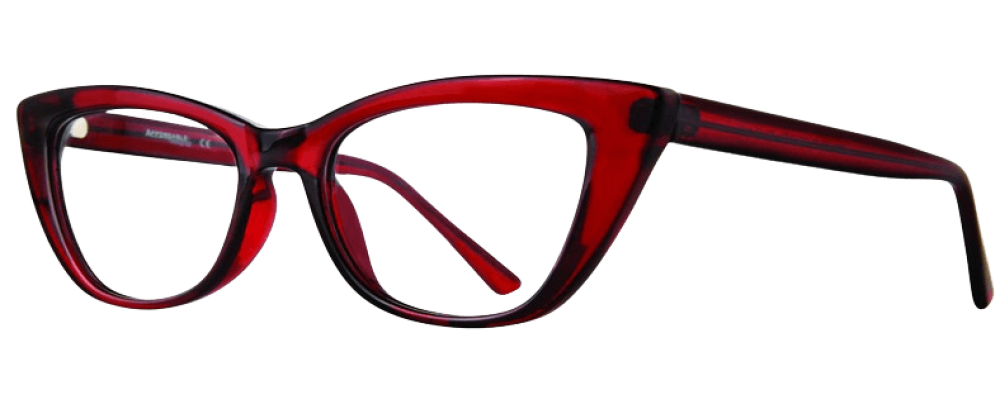 Affordable Trixie Eyeglasses