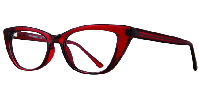 Affordable Trixie Eyeglasses