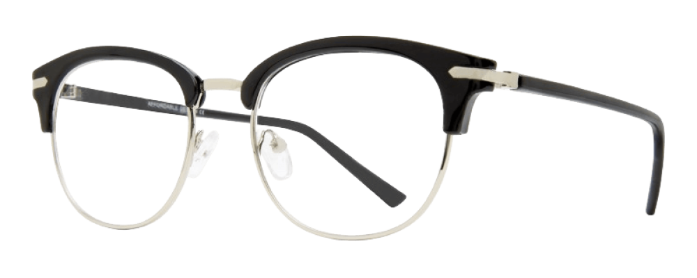 Affordable Tucker Eyeglasses