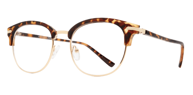 Affordable Tucker Eyeglasses