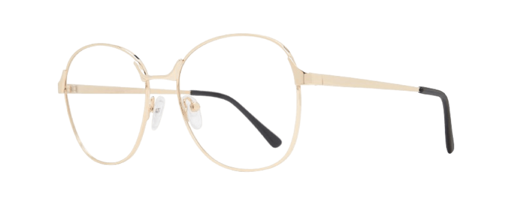 Affordable Twiggy Eyeglasses