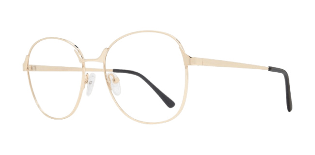 Affordable Twiggy Eyeglasses