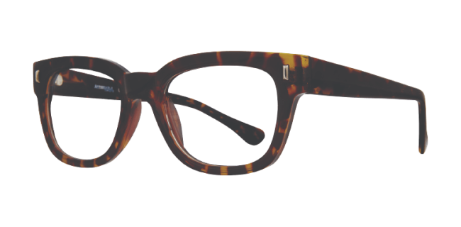 Affordable Urban Eyeglasses