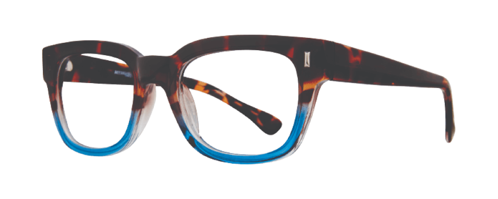 Affordable Urban Eyeglasses