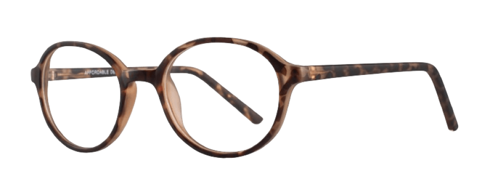 Affordable Val Eyeglasses