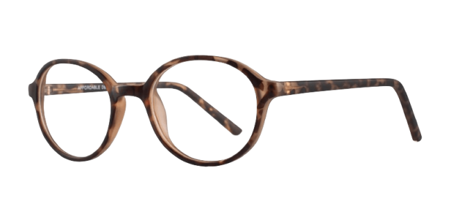 Affordable Val Eyeglasses