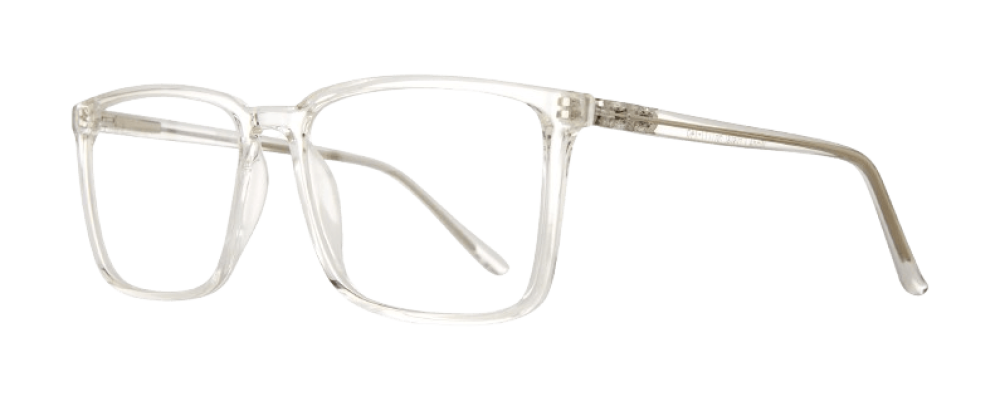 Affordable Wade Eyeglasses